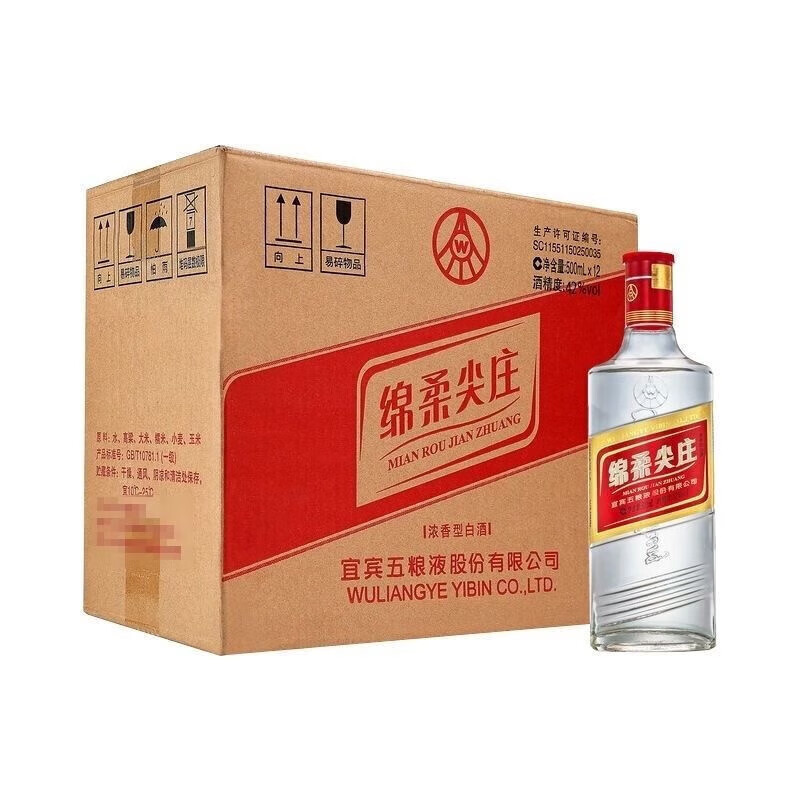 Һ ׯ 42ȡ500ml*12ƿ192Ԫ