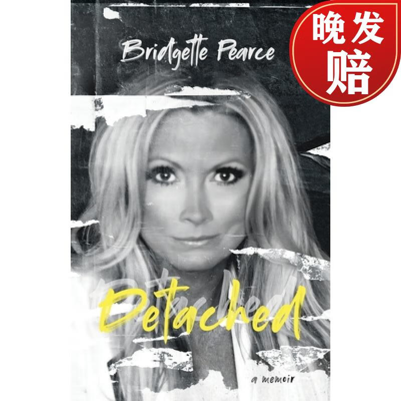 【4周达】detached: a memoir
