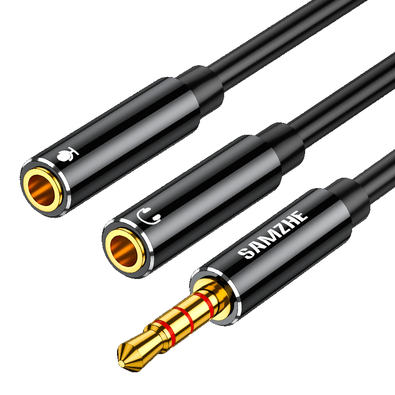 ɽSAMZHE˷һֶƵ3.5mm ֻתͷһʼǱת0.25׺ YP-60011.92Ԫȯ