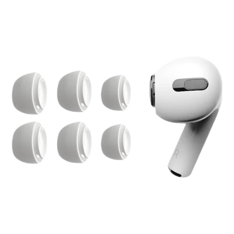 Masentek6װES10ñͷ ƻairpods pro1/2һ ԭ轺ñ˶ װС 19.9Ԫ