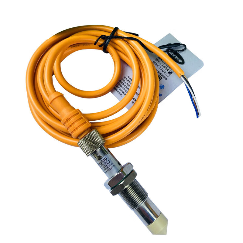 云漫卿定制适用于waytop厂家电容式液位接近开关感应高粘度液体油墨