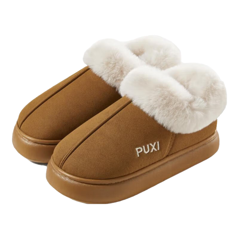 ���� ��������Ь���ڼҾӷ�����ױ�ů����Ь Ů ��ɫ 36-37 52.85Ԫ(����ȯ)