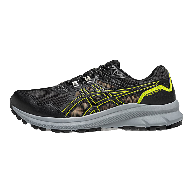 �޳��룺��ɪʿ TRAIL SCOUT 3 �п��ܲ�Ь 218.1Ԫ(������������ȯ)