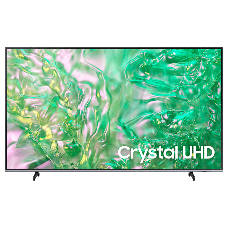 ǣSAMSUNGػ 25Ʒ55/65/75/85ӢDU8000Cϵ 4K ȫ27mm Һӿ޹ 85Ӣ UA85DU8000JXXZ5819Ԫȯ