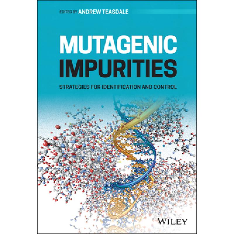 【预订按需打印3周达】mutagenic impurities: strategies for