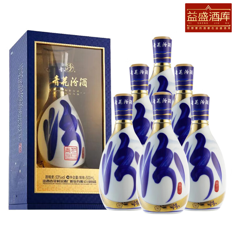 �ھ� �໨25 53�� ������ 500ml 6ƿ