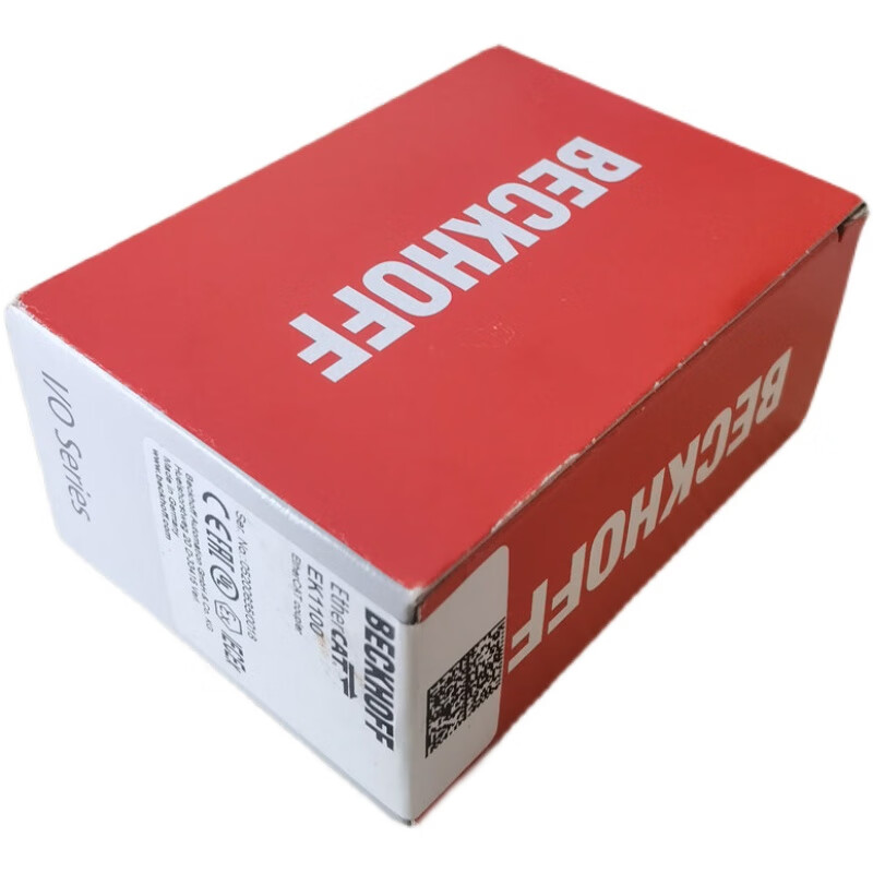 hknabeckhoff倍福模块 ek1100 ek1122 bk9100 主站模块