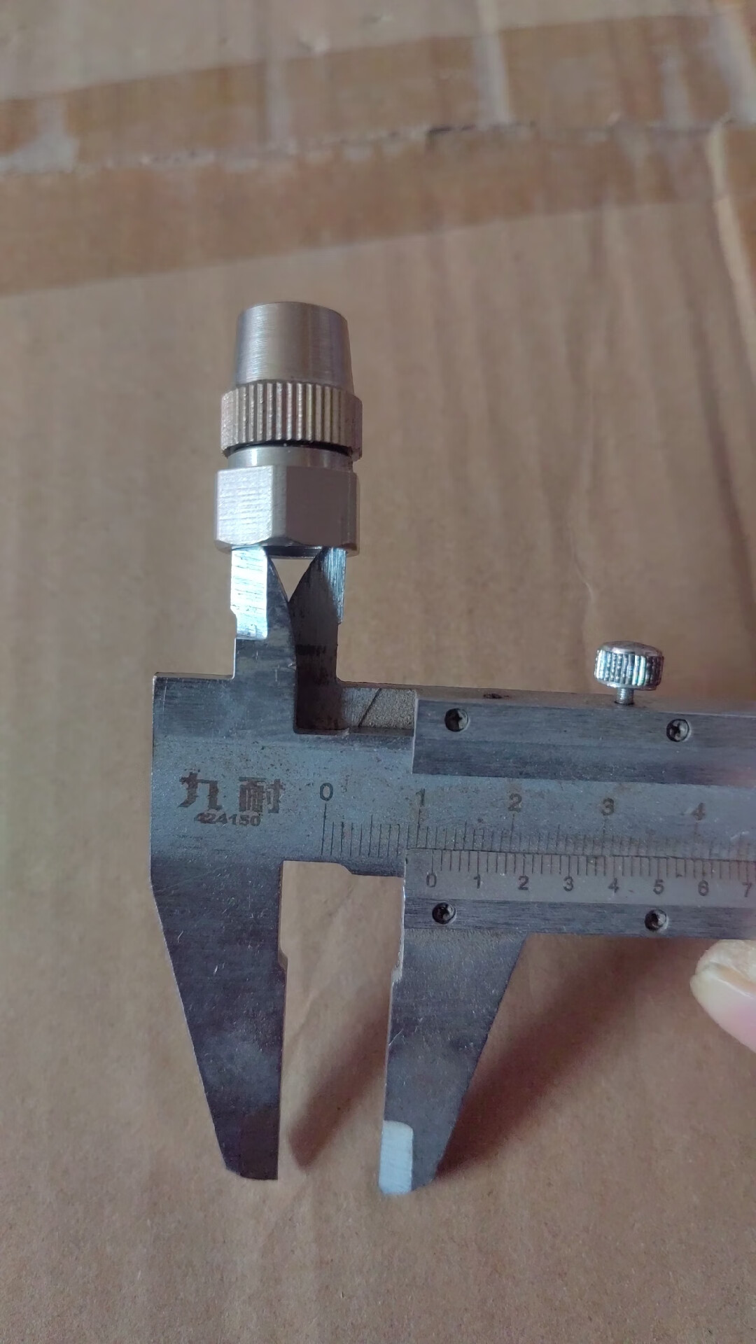 云启格雾炮机喷头配件大全 水环雾化不锈钢喷嘴洒水车环喷环保除尘