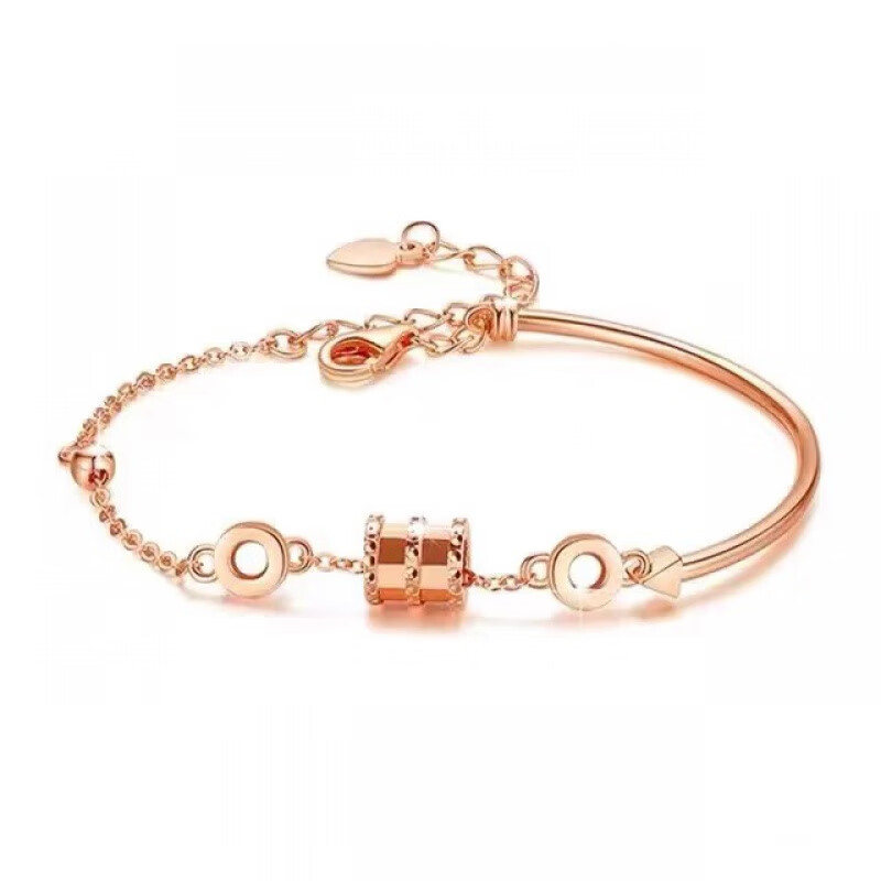 金手链排名前十名品牌：这10款经典设计、工艺精细，彰显你的独特品味-图片6