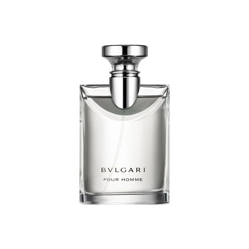 宝格丽(bvlgari)大吉岭茶50ml木质调 碧蓝男士淡香水 活力海洋(海蓝)