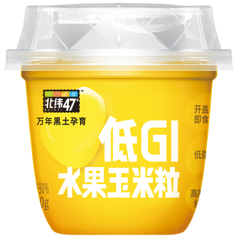 γ47ˮױ 60g ʳ ֬GIͽز4.5Ԫ