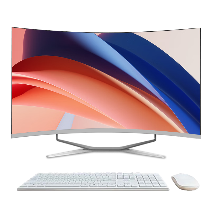 ���ڲ�������г��32Ӣ������һ�������̨ʽ����( ���i7/1650 4G����/16G/1TB)�羺���ʦ�칫����)2024��