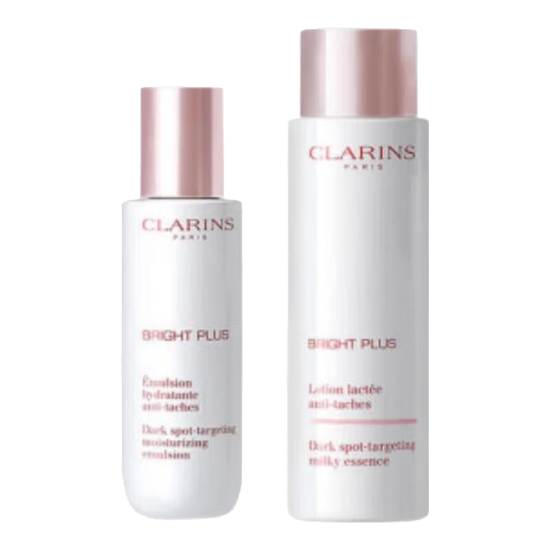 ���ڲ�����Clarins/����ʫ ��͸���� ˮ����װ ˮ200ml+��75ml�������ͣ� 416Ԫ