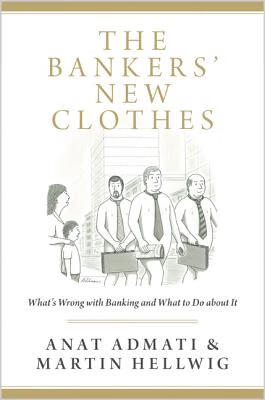 the bankers new clothes