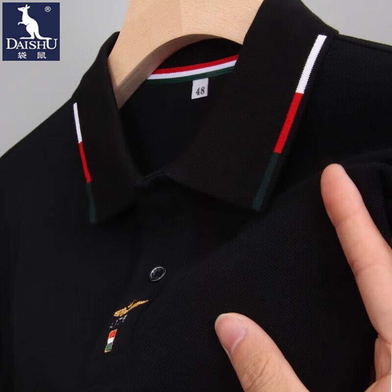 ���ڲ���������DAISHU���߶˴��޳���t����ʿ���������������＾�����������POLO������ ��ɫ�������ޡ� 170/L �Ƽ�120-140��