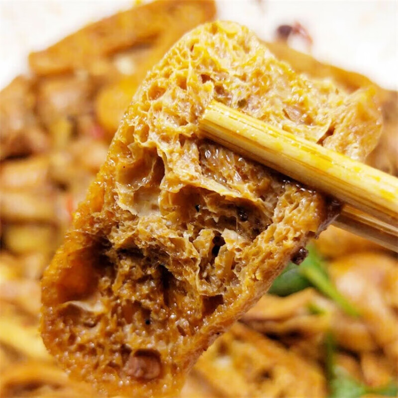 虎钢馋安庆山里太湖生条豆泡土特产干货手工豆参条子豆条冬季烧火