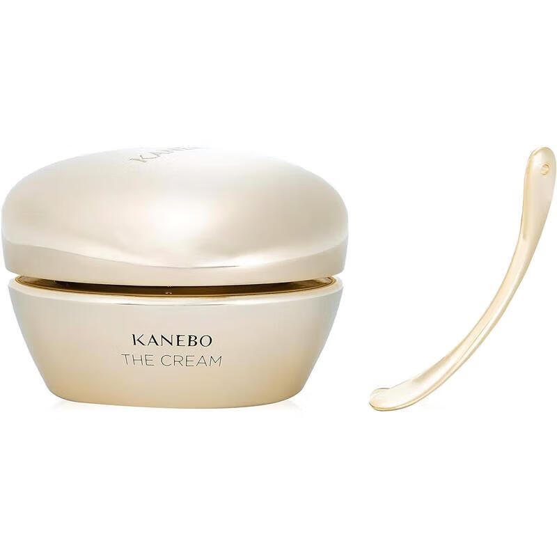 嘉娜宝(kanebo)【日本直邮】新焕采保湿弹力 赋活紧 晚霜 40ml