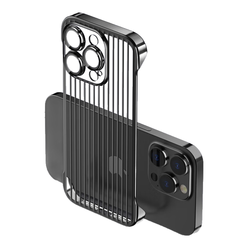 ��׿���� ƻ��14pro�ֻ���iphone14pro�����׵���ޱ߿������͸��ɢ�ȷ�ˤ��ָ�Ƽ�ԼӲ�� ������