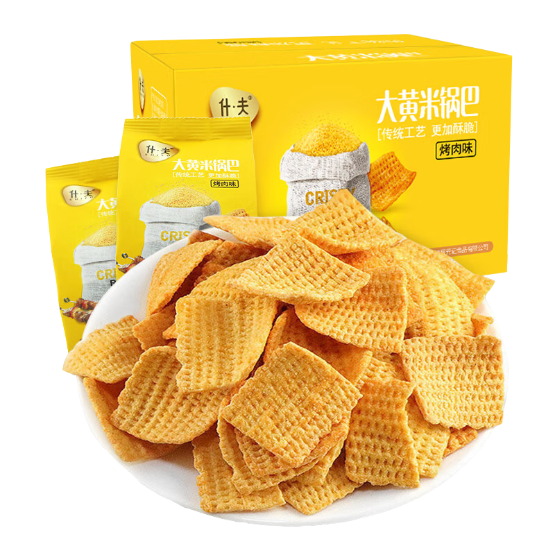 ʲ�� ����׹��� ����ζ 208g ��5�� ��ͯ��ʳ С��װ �칫��������ʳ