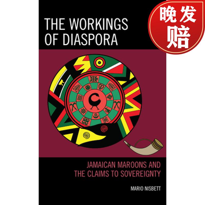 【4周达】the workings of diaspora: jamaican maroons and the