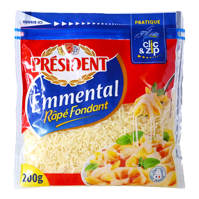 ͳPresidentڰĴ200g 決h 91.53Ԫ3(30.51Ԫ/)