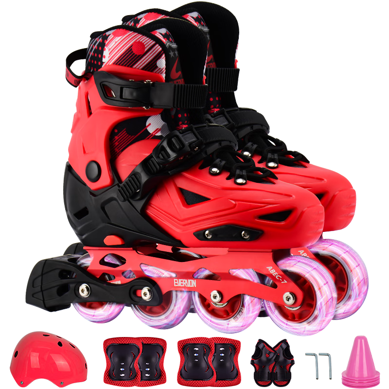 ���ڲ�����EVERVON�ֻ�Ь��ͯ���Ьֱ����ȫ��MQ1 ��ͷ�����ߺ�ɫS�� �ʺ�31-34�� 222Ԫ