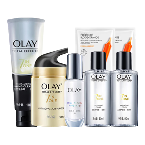 ڲͣOLAYЧ˪װŮƷߺһµƱʪŽ ļƼ+ˮ+ɹ+˪279Ԫ