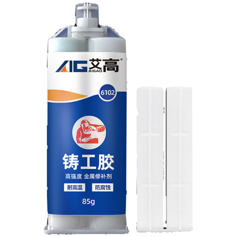 ���ڲ���������6102��ҵ�������� ab �� �͸��� ճ����ʯ��ľ��ˮ�ܶ�©��©2֧ 28.41Ԫ(������)