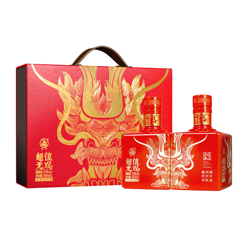 大连白酒行业的风华再现