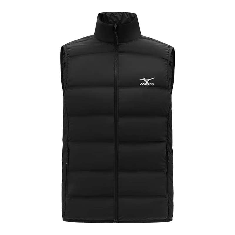 ���ڲ���������Ũ��MIZUNO�������ᱡ����������ʿ�̿��ﶬ���ڴ��⴩������������ ��ɫ  298Ԫ