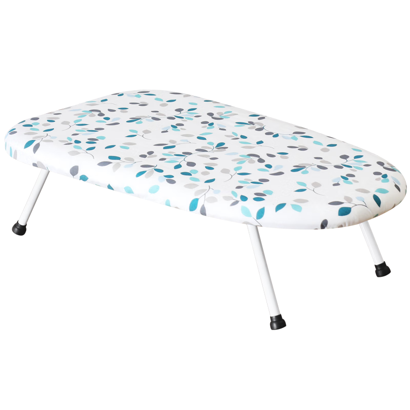 欧润哲 台式烫衣板家用折叠熨衣板飘窗熨斗垫板熨烫板耐高温 中号