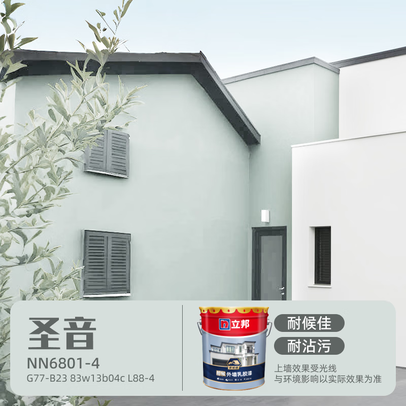 ������ǽ���齺���ͺ�ˢǽͿ�Ϸ�ˮ��ɹ��̨�����������ǽ�����ר�� ����ǽ�ͺ�ר�á�ʥ�� 20kg*1�� 20kg