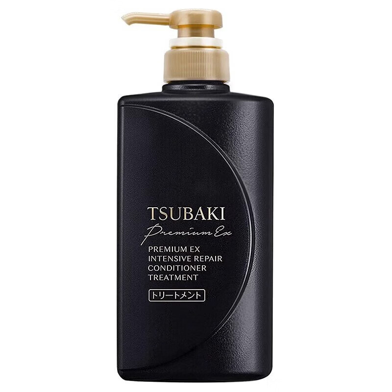 丝蓓绮沁润臻致滋润修护洗发露490ml日本柔顺洗护洗发水 丝蓓绮沁耀臻致奢护护发素490ml