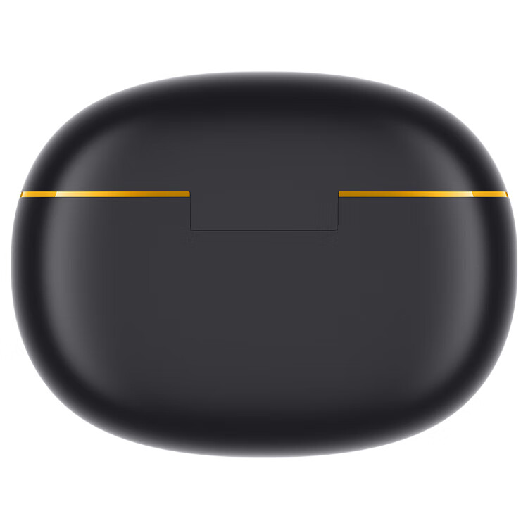 vivo iQOO TWS 1e蓝牙耳机 沉浸主动降噪 44h超长续航 全链路超低延迟 手机通用 星珠黄