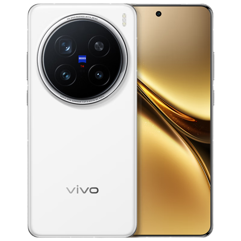 VIVO X200 Pro �ֻ� ���¹� 16+512G 4099Ԫ(������)