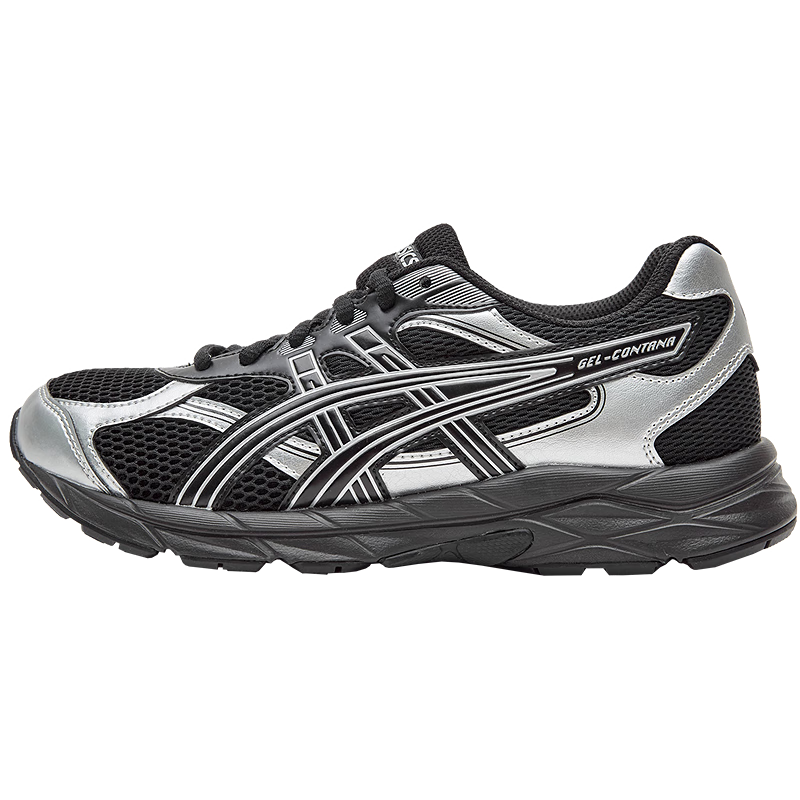 ��ɪʿ GEL�������ܲ�Ь CONTANA GS1014A371 ͯЬ 25���Ŀ� 349Ԫ