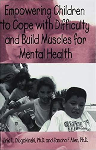 预订empowering children to cope with difficulty and