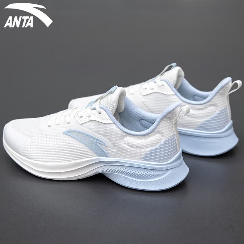 象牙白/氧气蓝【小轻跑】 35