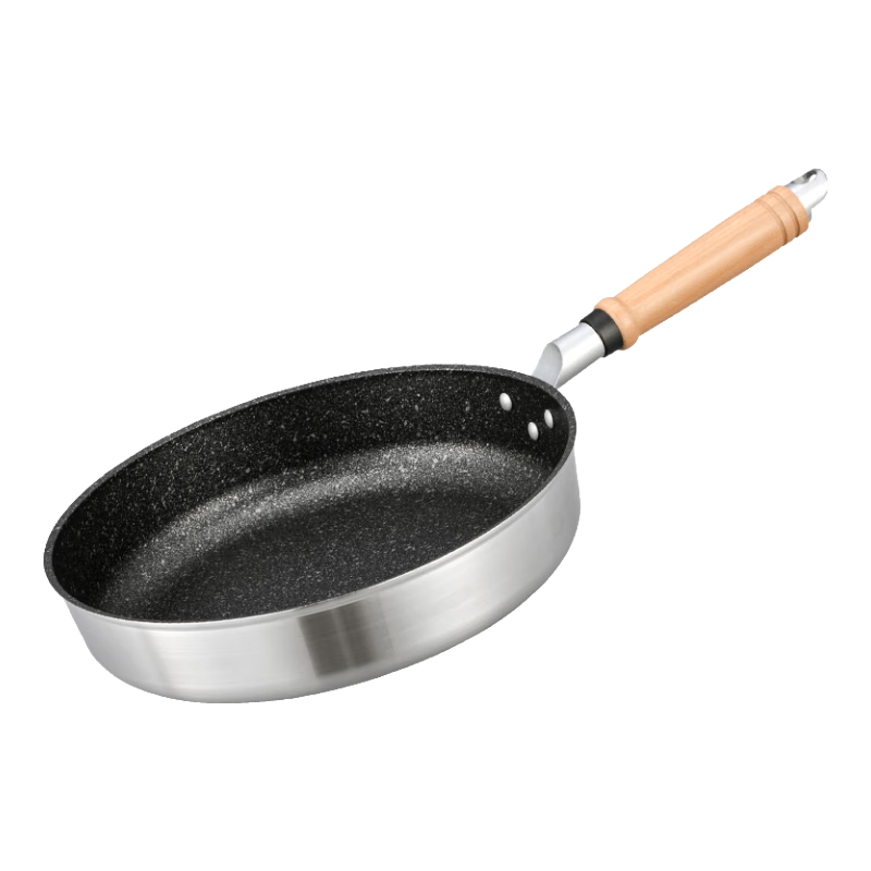 HOKURIKUALUMI�ձ�����ԭװ���ڼ����½��ճ��ƽ�׼�����������̼嵰����ţ�� Senlenpro��� 28cm