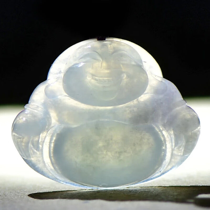 2026年翡翠挂件哪款最值得入手？这9款性价比高、款式独特，让你轻松选到心仪之作-图片5