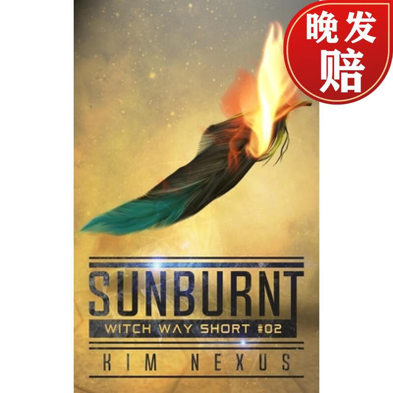 【4周达】sunburnt: a science fantasy action adventure (witch way