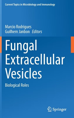 预订 fungal extracellular vesicles