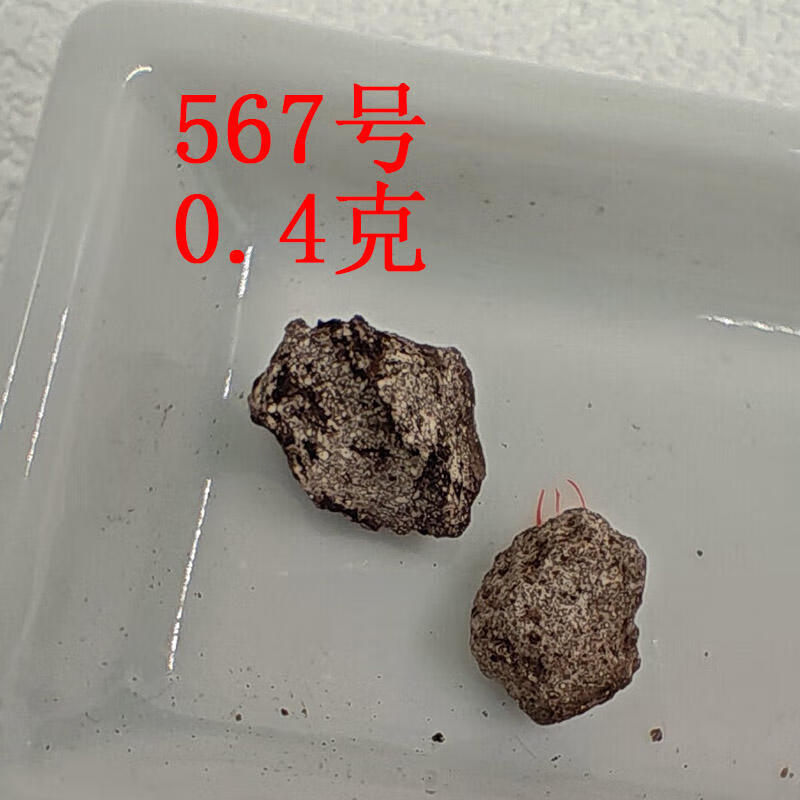 歌胜朗龙涎香 抹香鲸龙涎香原材熏香龙涎香天然原料香料山石君 按克