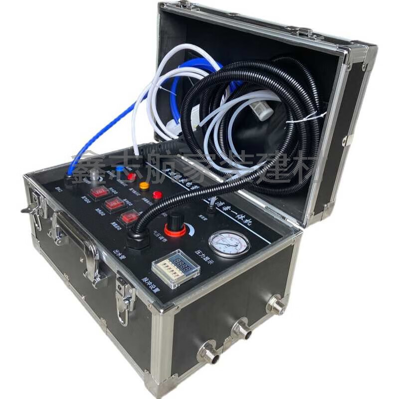 商用家电清洗机哪个牌子强?测评这9款高效去污爆款机型!-图片2