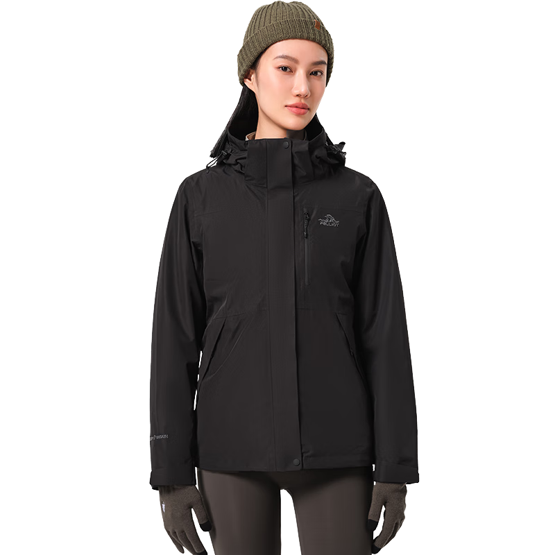 ��ϣ�ͣ�Pelliot��������2.0��ɽҰ���������һ��Ů���״�����п�ץ�޷�ˮ��ɽ�� ��Ů���ʯ��/������ L