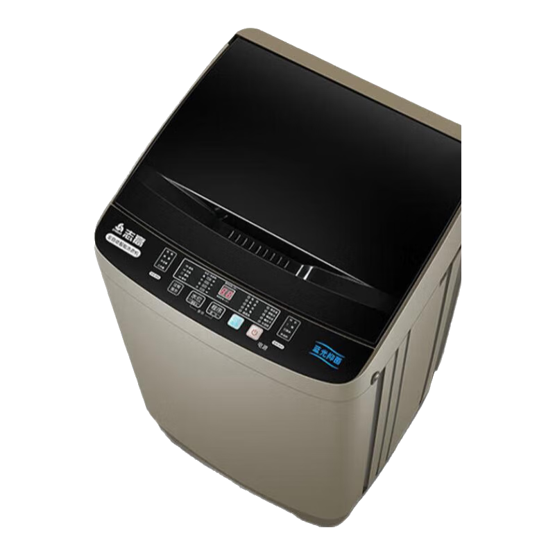 ���ڲ�����־��8/10����ȫ�Զ�����ϴ�»���������ϴ��һ��С�ʹ�����ϴ��һ�幫Ԣ������ⷿ 6.5KG��ʯ�ҡ���ѡ�Ƽ�+��ɽ�Ͱ+ǿ�����