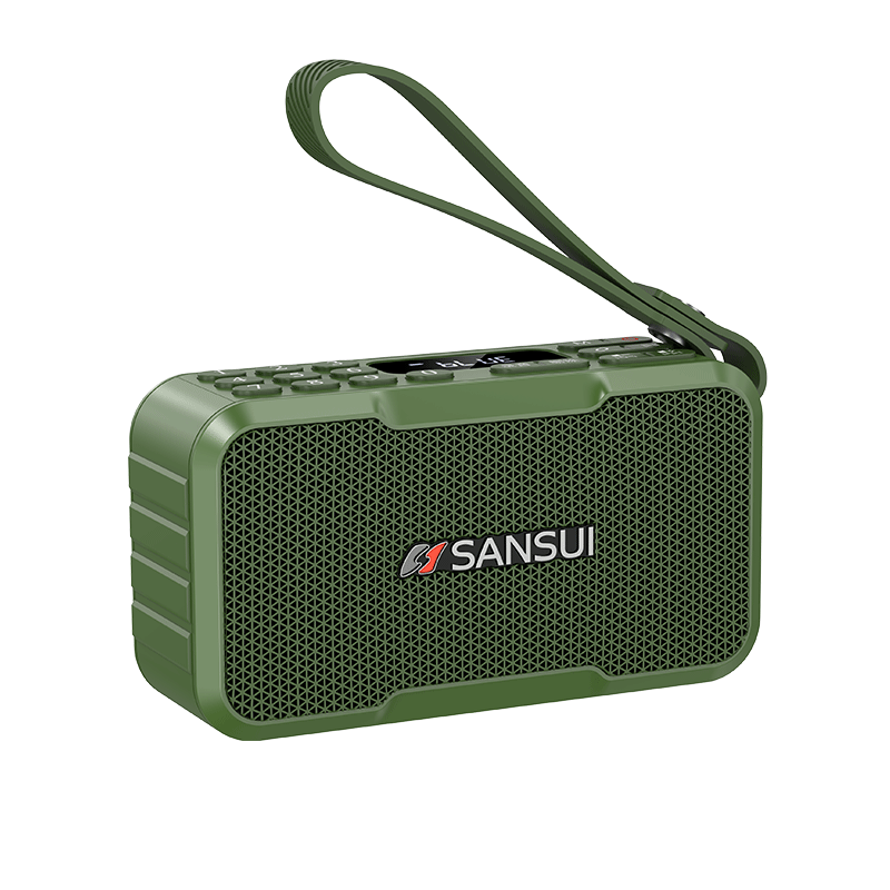 ���ڲ�����ɽˮ��SANSUI��M37�����������������������ý���Яʽ��������С������С��������ڲ忨���������ֲ����� ��ɫ 72.9Ԫ(������)