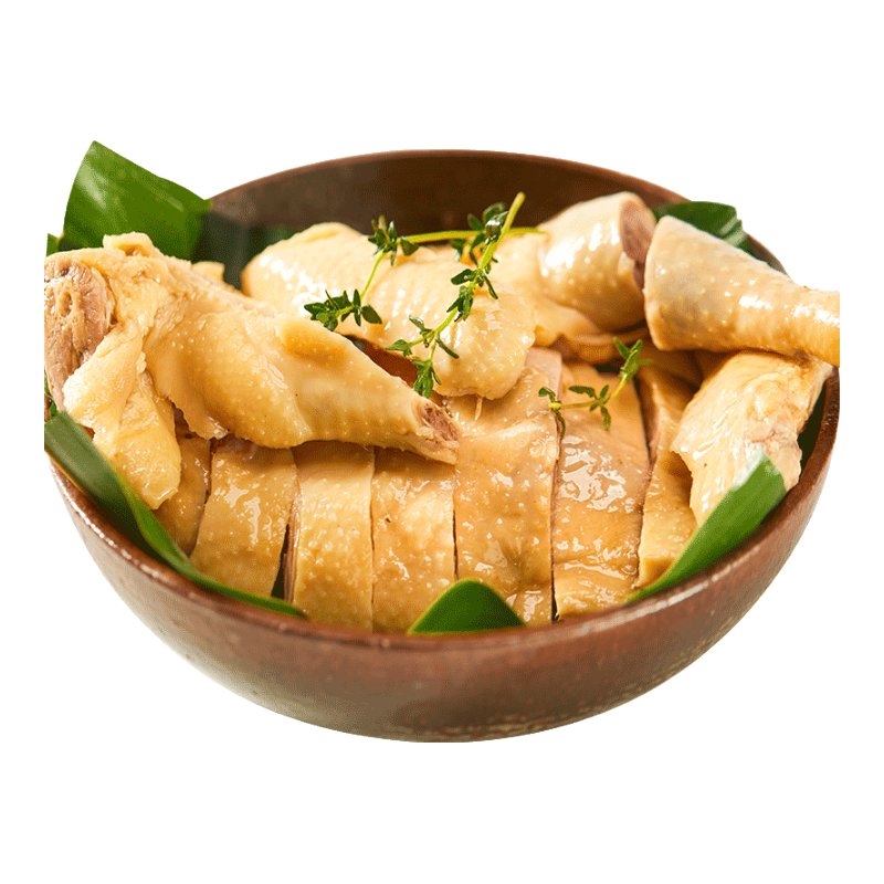邵萬(wàn)生上海特產(chǎn)老字號香糟雞醉雞糟鹵雞熟食寧波特色菜肴 香糟雞450g*2袋+醉雞450*1袋