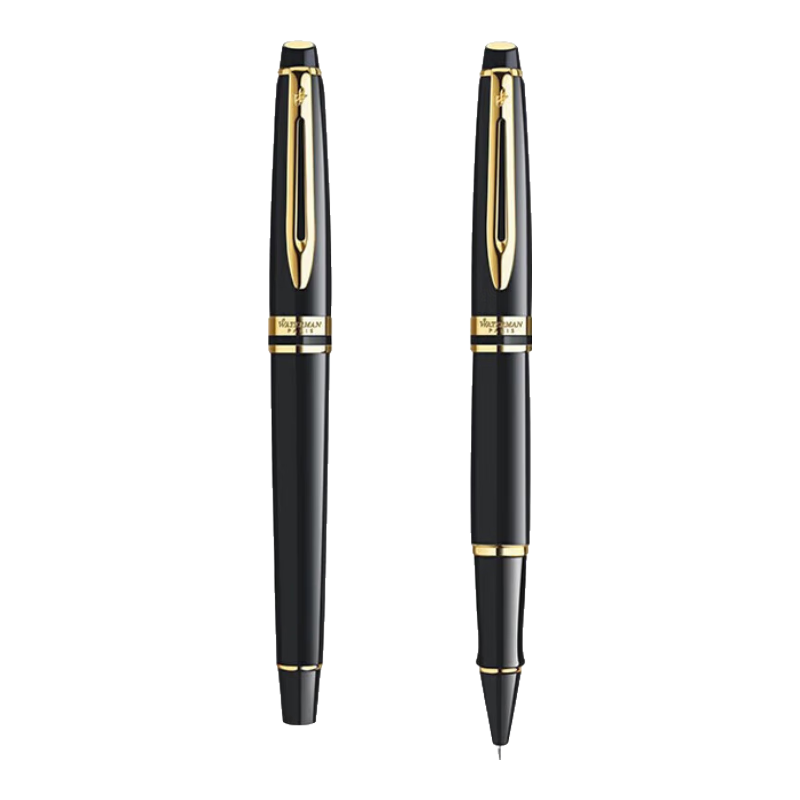 �����ģ�WATERMAN��Բ��� ǩ�ֱ� ��Ϧ���� ��ʦ������ ������������ EXPERT���źڽ�б����