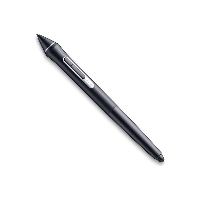 和冠【日本直邮】和冠Wacom手写板 intuos Pro手写板 影拓Pro数位电子笔记绘图板   KP-504E 笔
